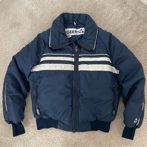 GERRY WEBER Vintage Women’s 80’s Jacket